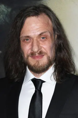 Фото Ніал Грейг Фултон #64663