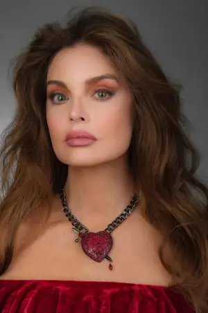 Фото Трейсі Скоггінс (Tracy Scoggins) #336279