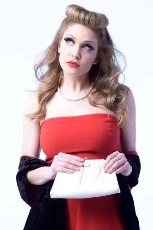 Фото  (Cassie Shea Watson) #155925