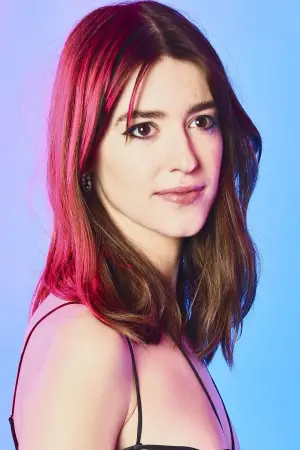 Фото Дейзі Едгар-Джонс (Daisy Edgar-Jones) #52883