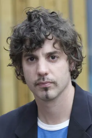 Фото Ерран Барон Коен #73477