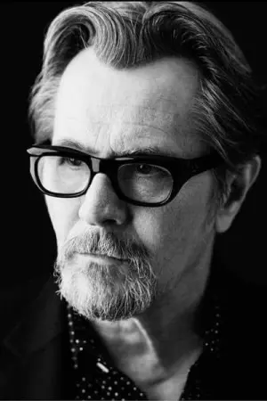 Фото Гері Олдман (Gary Oldman) #3017