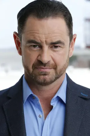 Фото Глен Кео #5424