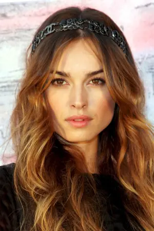 Фото Кася Смутняк (Kasia Smutniak) #94000