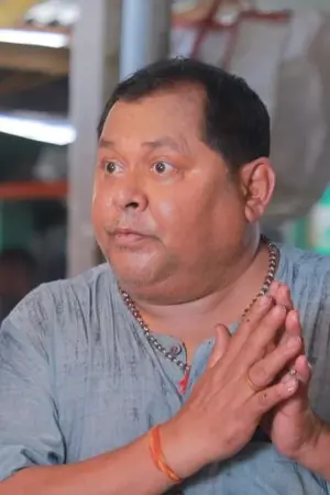 Фото Харадж Мукерджі (Kharaj Mukherjee) #1276