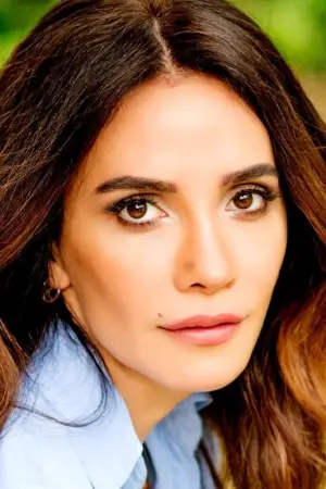 Фото Сонгюль Оден (Songül Öden) #136869