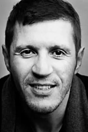 Фото Юнес Бачір #229437