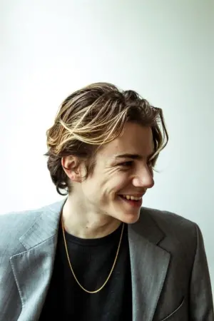 Фото Фелікс Лефевр (Félix Lefebvre) #117972