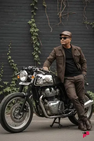 Фото Гарш Ґоґі (Harsh Gogi) #352227