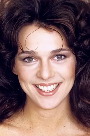 Фото Марушка Детмерс (Maruschka Detmers) #347311