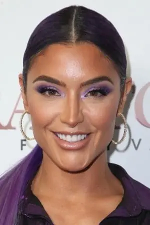 Фото  (Natalie Eva Marie) #159397