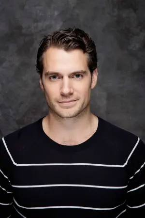 Фото Генрі Кавілл (Henry Cavill) #11039