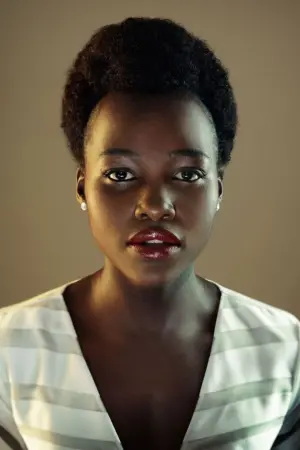 Фото Люпіта Ніонго (Lupita Nyong