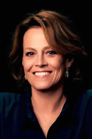 Фото Сіґурні Вівер (Sigourney Weaver) #326885