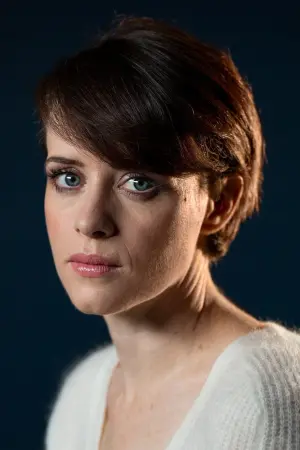 Фото Клер Фой (Claire Foy) #76484