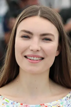 Фото Крістіна Кіріак #118579