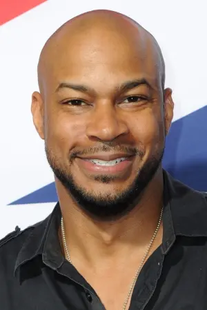 Фото Фінес Мітчелл #155273