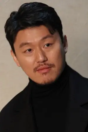 Фото Кім Мінче. #42379