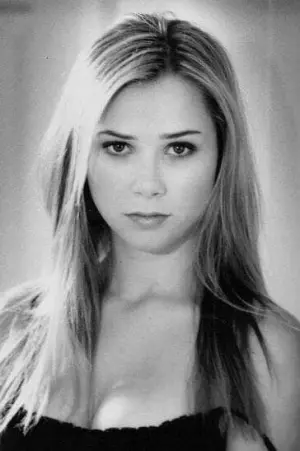 Фото Міка Бурем (Mika Boorem) #43938