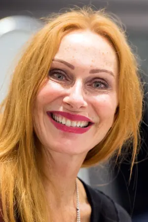 Фото Андреа Саватскі (Andrea Sawatzki) #132814