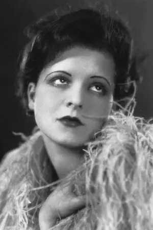 Фото Клара Боу (Clara Bow) #302828