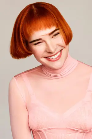 Фото Харі Неф (Hari Nef) #4598