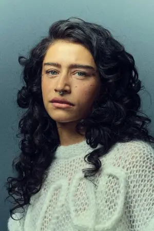 Фото Одесса Езайон (Odessa A