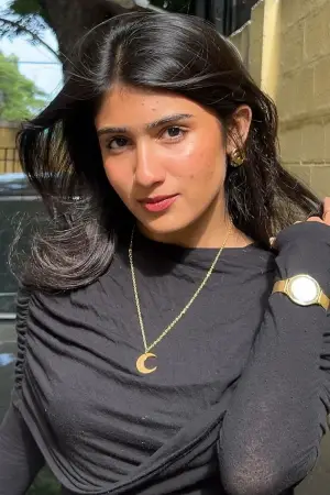 Фото Рія Шибу (Riya Shibu) #359633