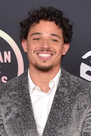 Фото Ентоні Рамос (Anthony Ramos) #326278