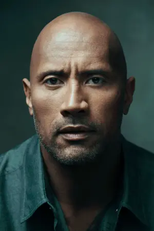 Фото Двейн Джонсон (Dwayne Johnson) #3593