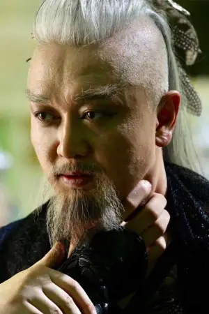 Фото  (Fu Hongsheng) #358804