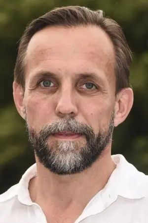 Фото Готхард Ланге #58696