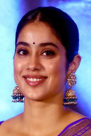 Фото Янгві Капур (Janhvi Kapoor) #193278