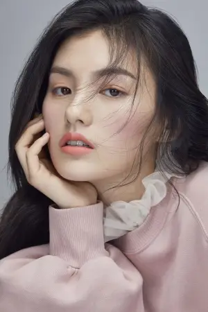 Фото  (Kim Yong-ji) #382035