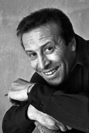 Фото Леон Немчик (Leon Niemczyk) #118702