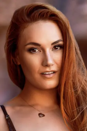 Фото Сірі Даль (Siri Dahl) #149715