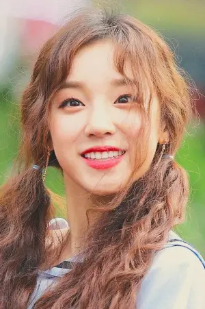 Фото  (Song Yuqi) #395356