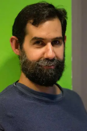 Фото Томас Баррейро (Tomás Barreiro) #198168