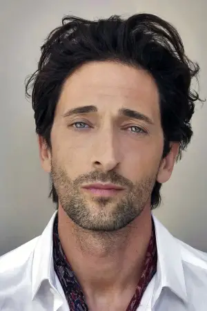 Фото Едрієн Броді (Adrien Brody) #327547