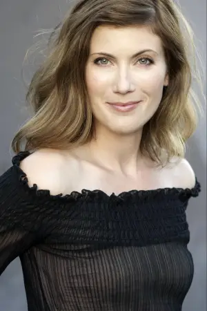 Фото Бріджит Уайт #328648