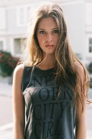 Фото Габрієль Го́ф #56042