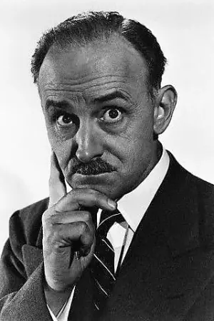 Фото Джон Куален (John Qualen) #102261