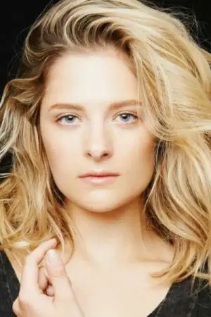 Фото Луїза Джейкобсон #368943