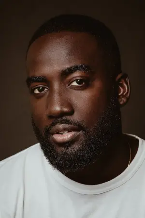 Фото Шамір Андерсон #65689