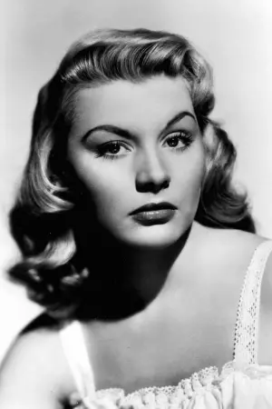 Фото Барбара Пейтон (Barbara Payton) #279280