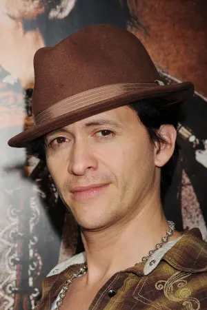 Фото Кліфтон Коллінз мл. (Clifton Collins Jr.) #25180