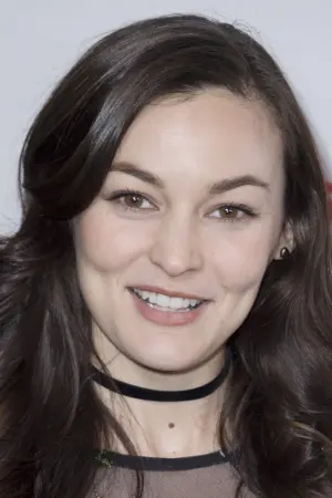 Фото Мелані Стон (Melanie Stone) #159086