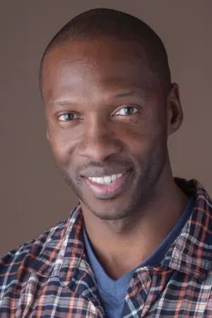 Фото  (Reggie Watkins) #227954