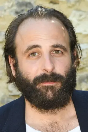 Фото Вінсент Макейн (Vincent Macaigne) #132226