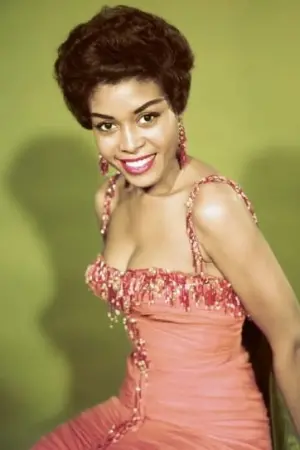 Фото  (Abbey Lincoln) #164978